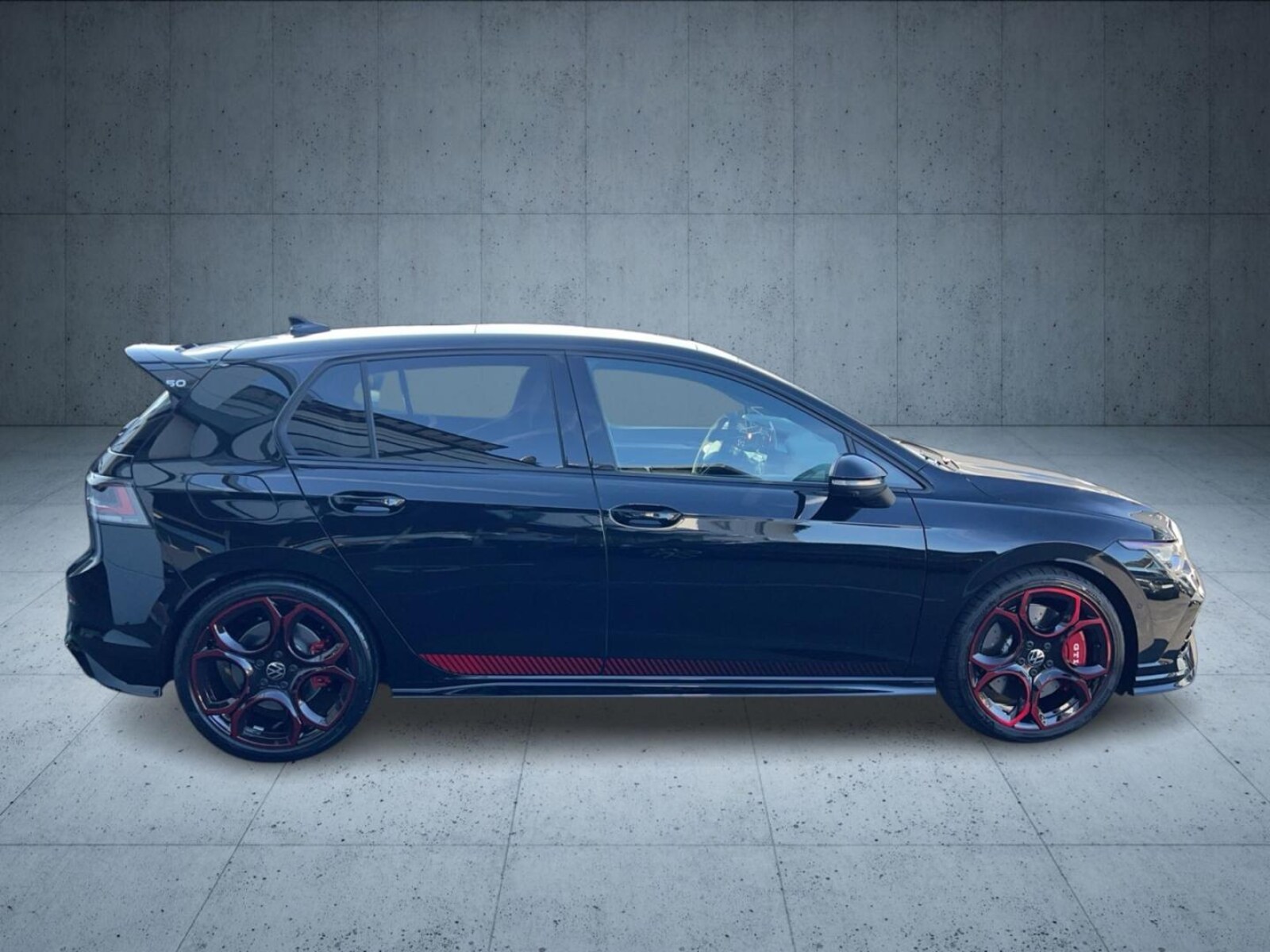 Volkswagen Golf – Bild 6