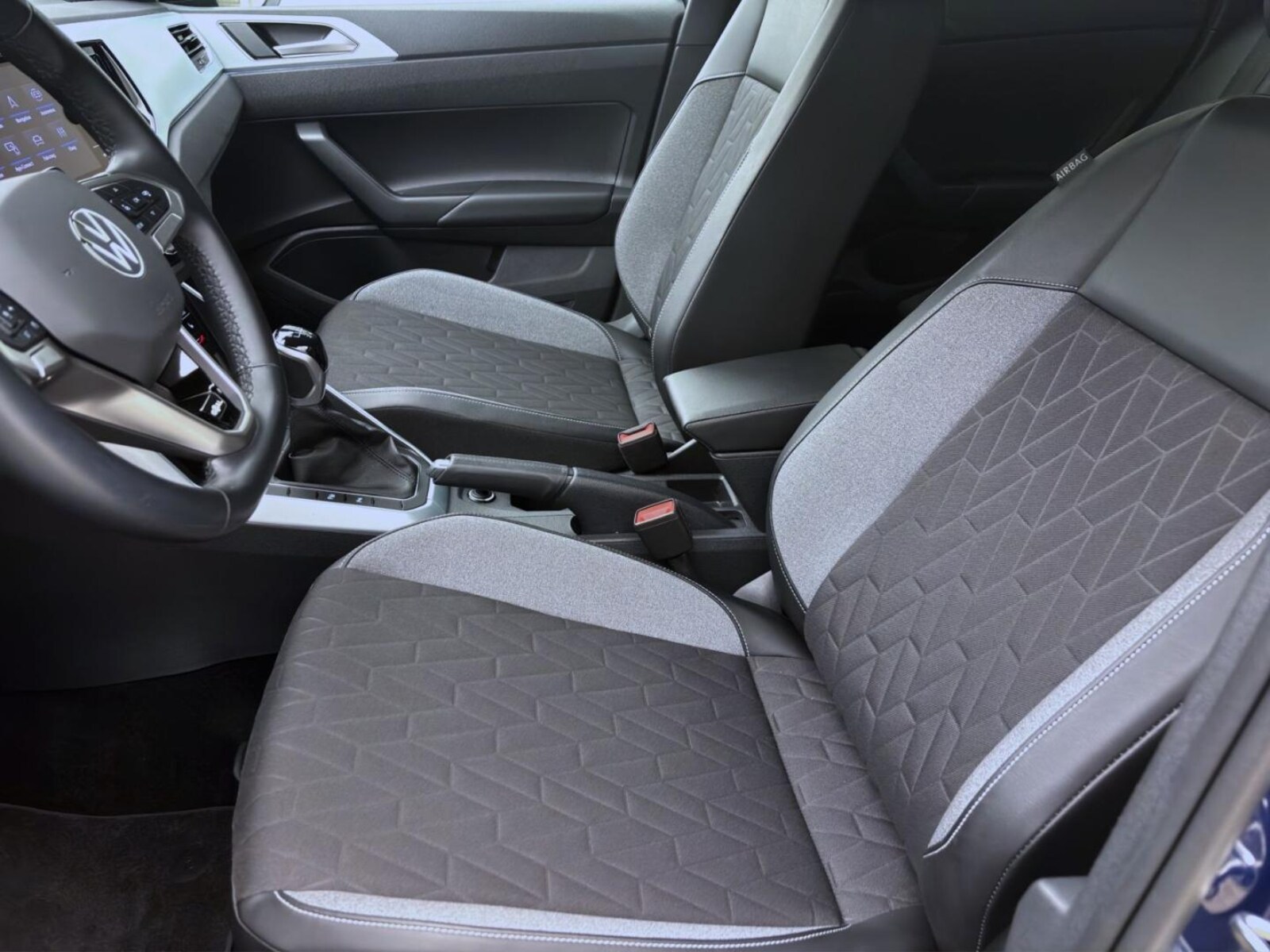 Volkswagen Taigo – Bild 10