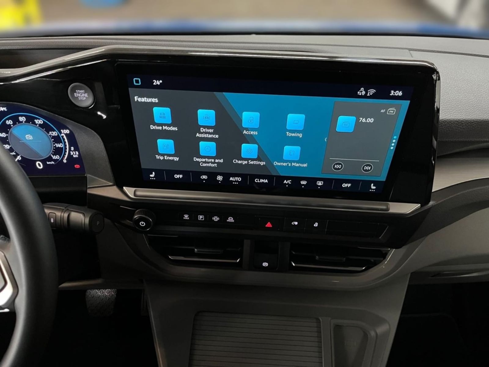 Volkswagen e-Caravelle – Bild 13