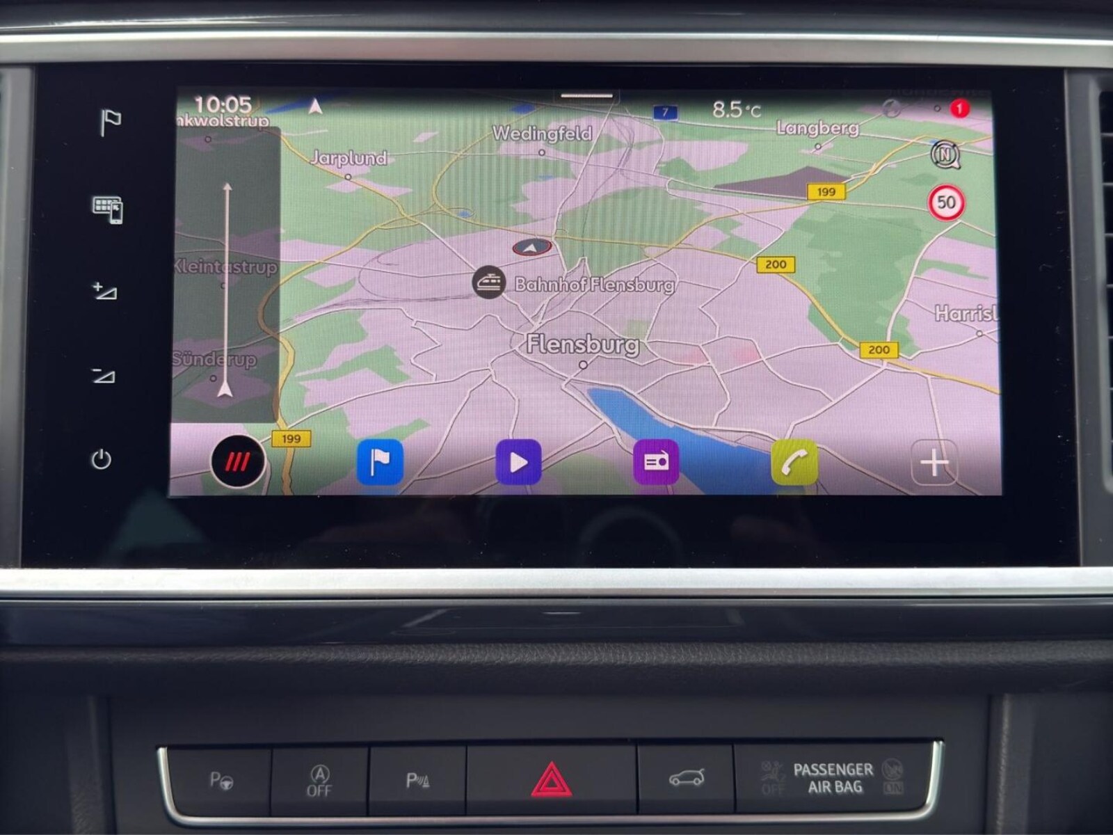 SEAT Ateca – Bild 11