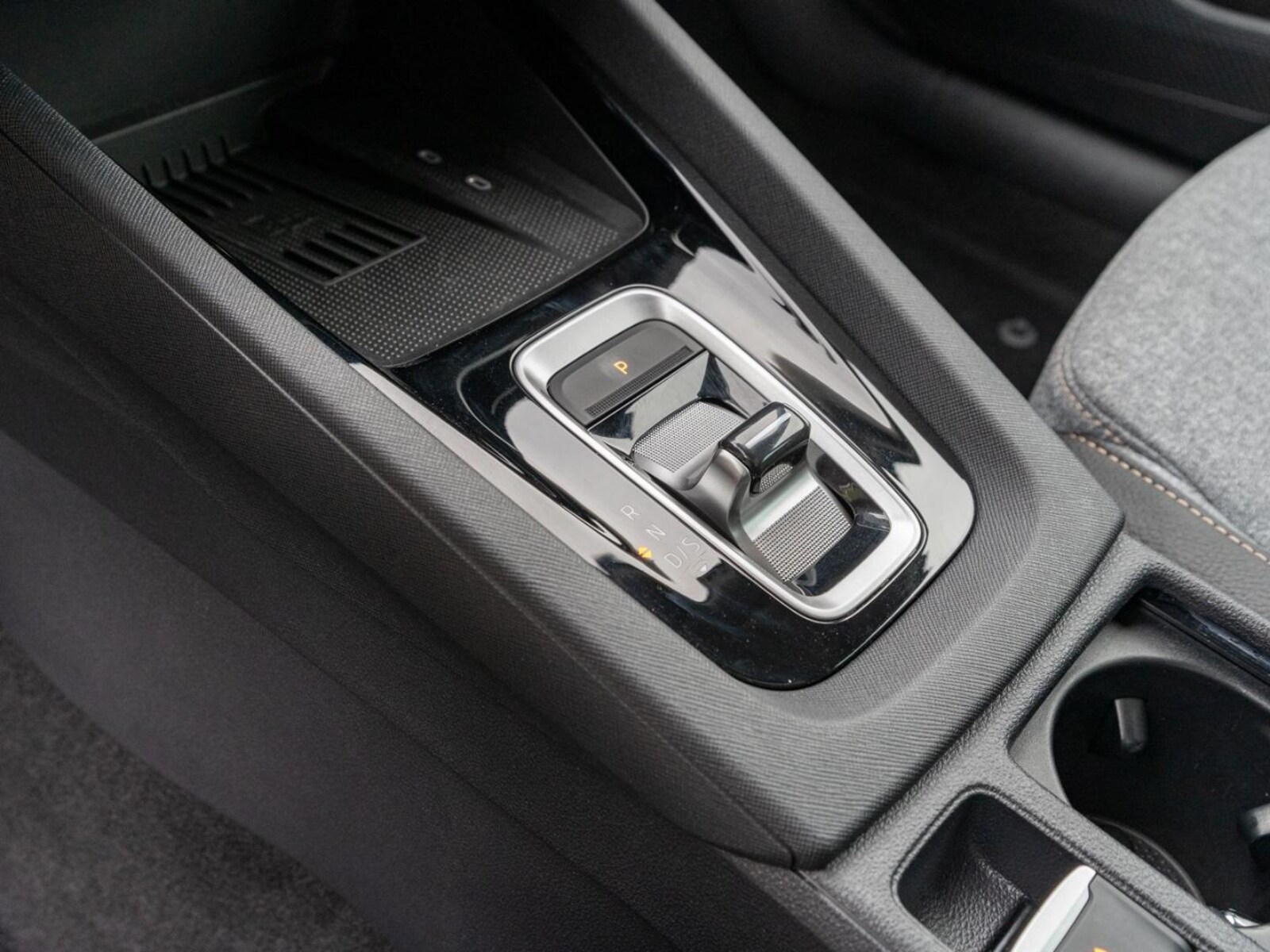 Škoda Octavia Combi – Bild 16