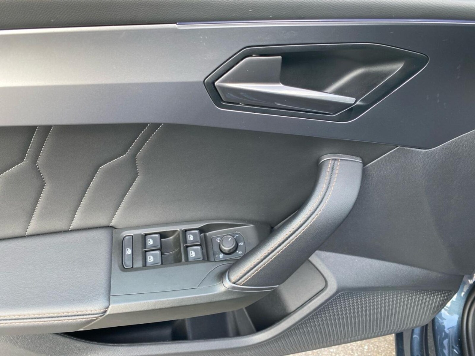 CUPRA Leon – Bild 17