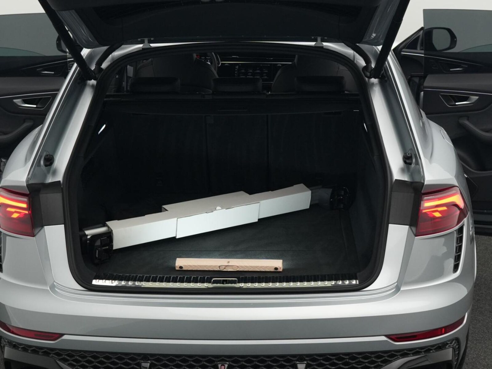 Audi RS Q8 – Bild 15