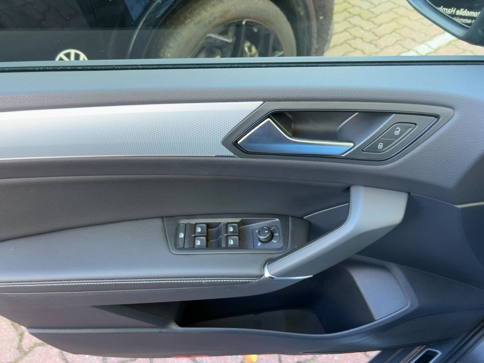 Volkswagen Touran – Bild 18