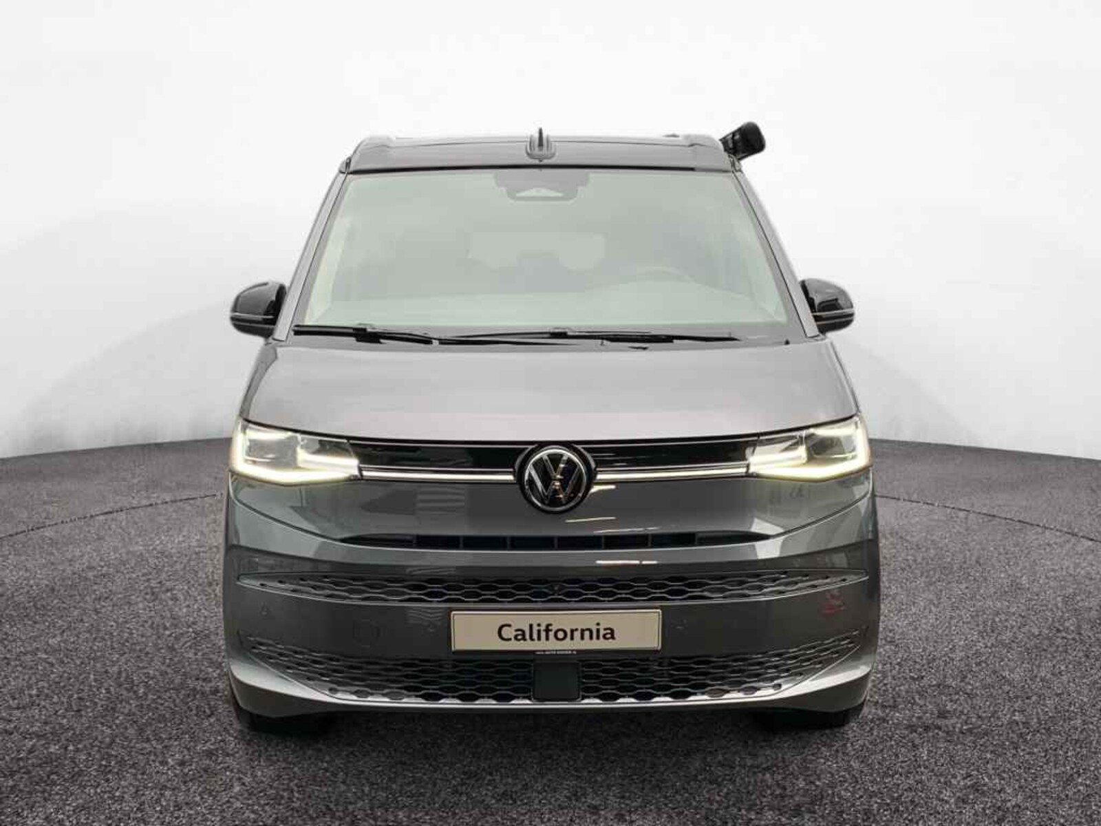 Volkswagen California – Bild 4