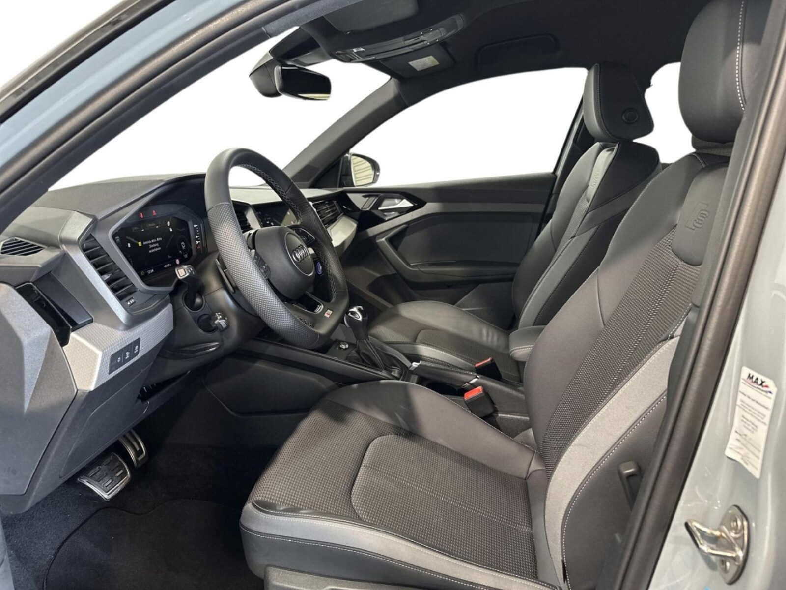 Audi A1 Sportback – Bild 8