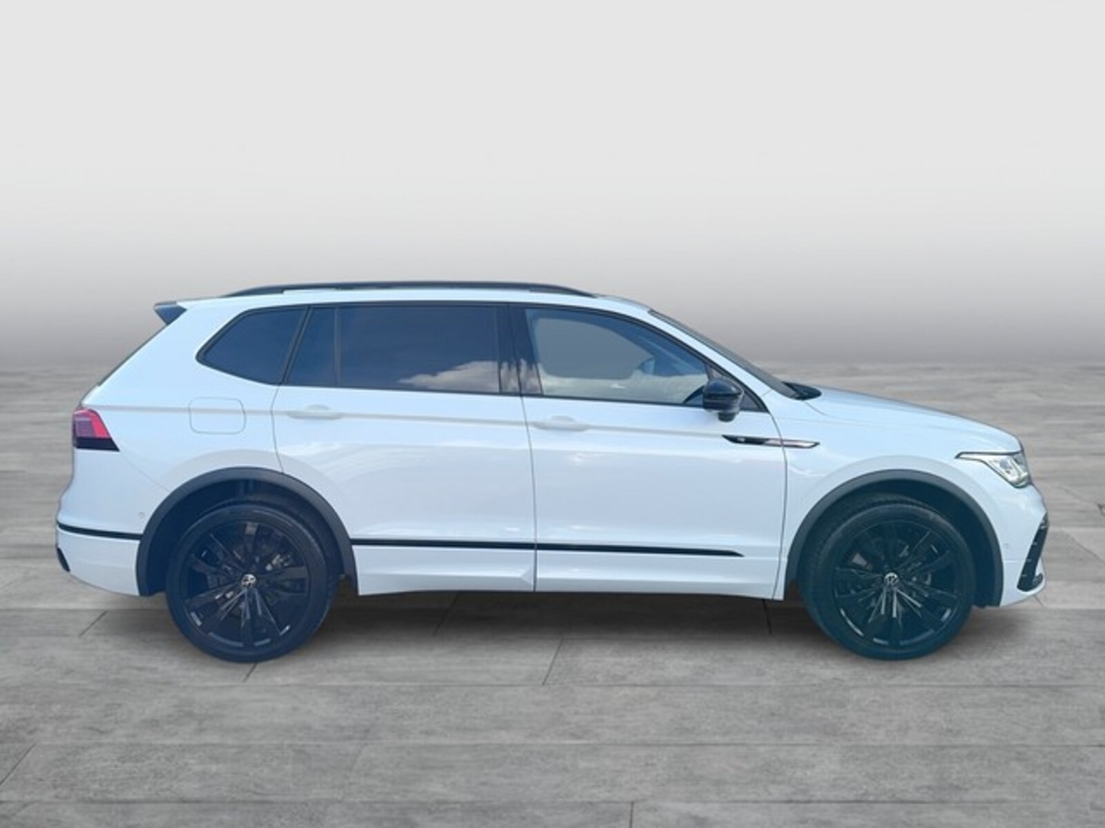 Volkswagen Tiguan Allspace – Bild 5