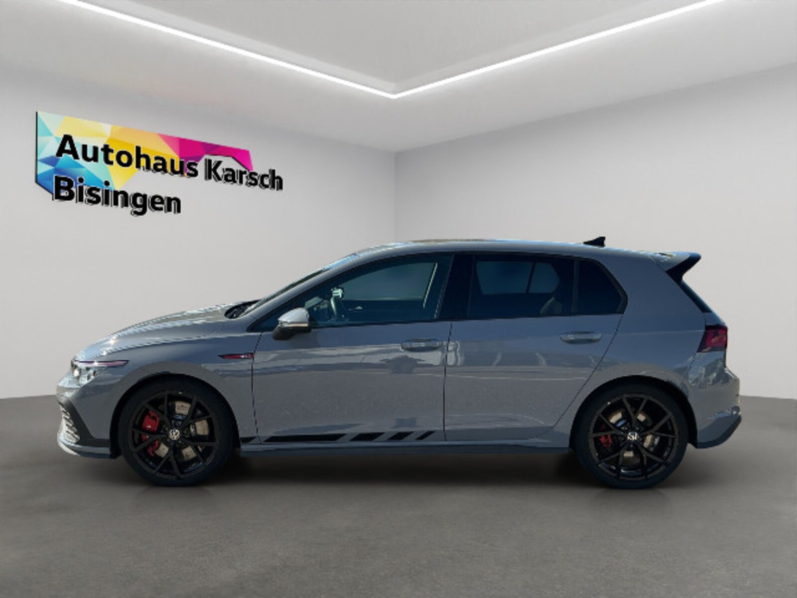 Volkswagen Golf – Bild 3