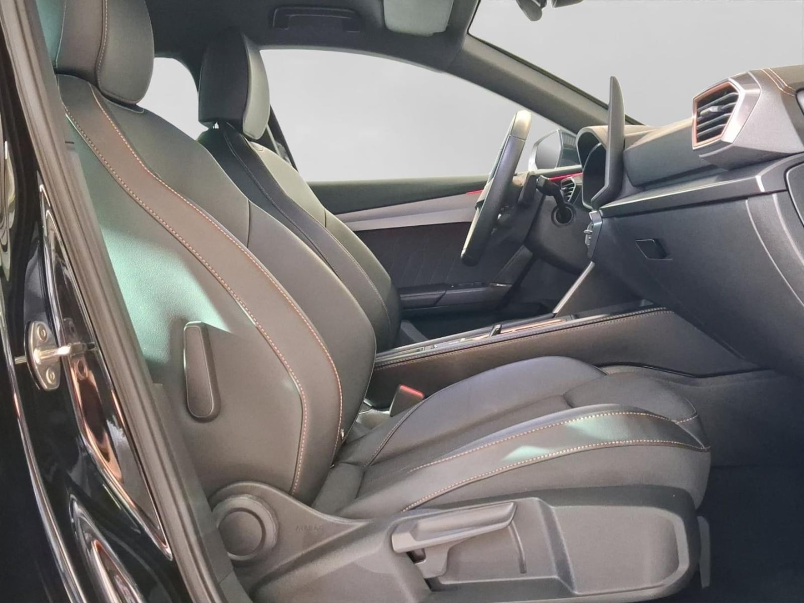 CUPRA Formentor – Bild 11