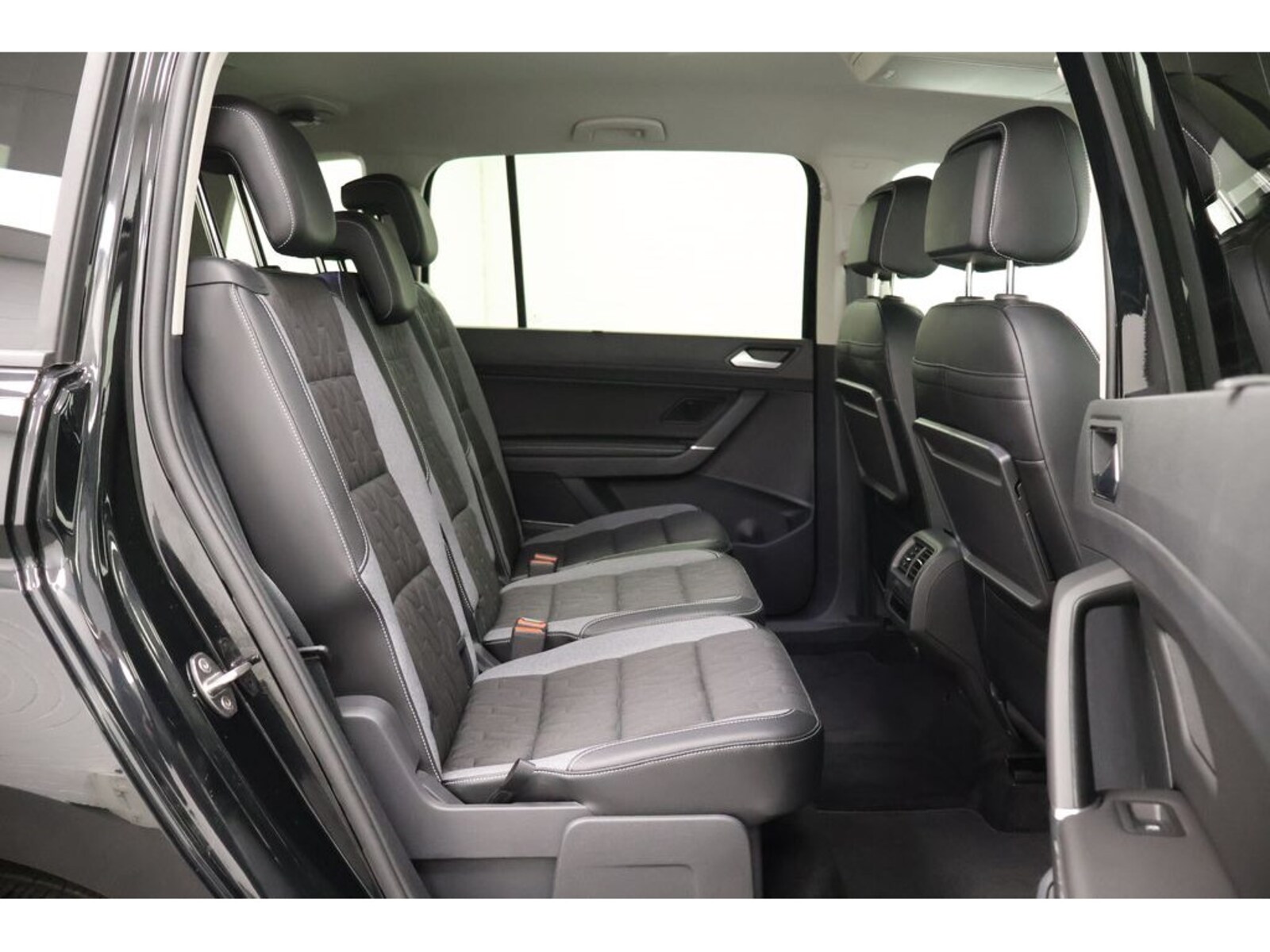 Volkswagen Touran – Bild 24