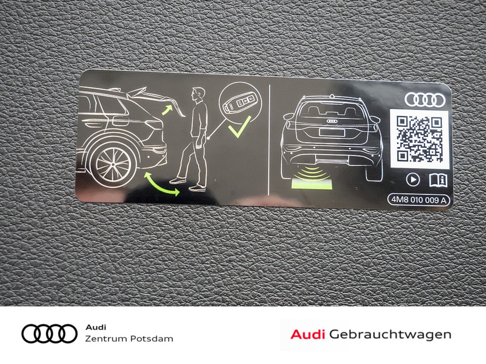 Audi RS Q8 performance – Bild 26