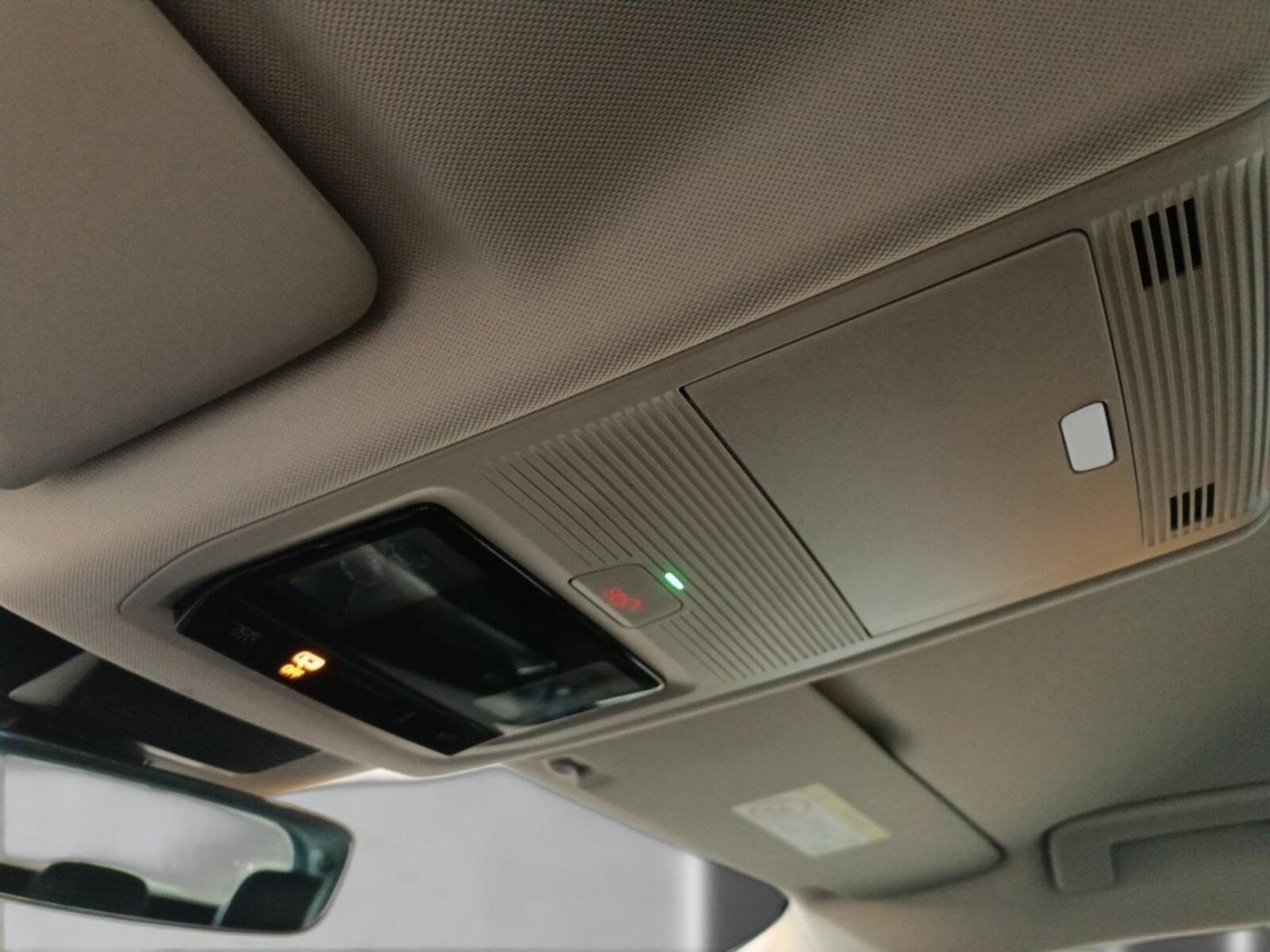 Volkswagen Tayron – Bild 22