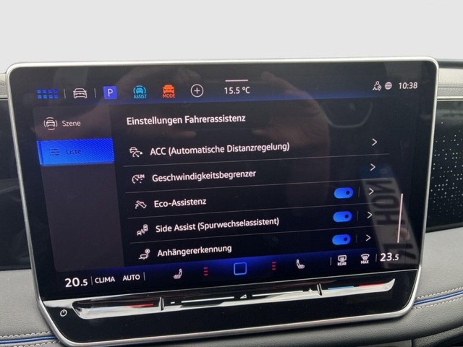 Volkswagen Tiguan – Bild 20