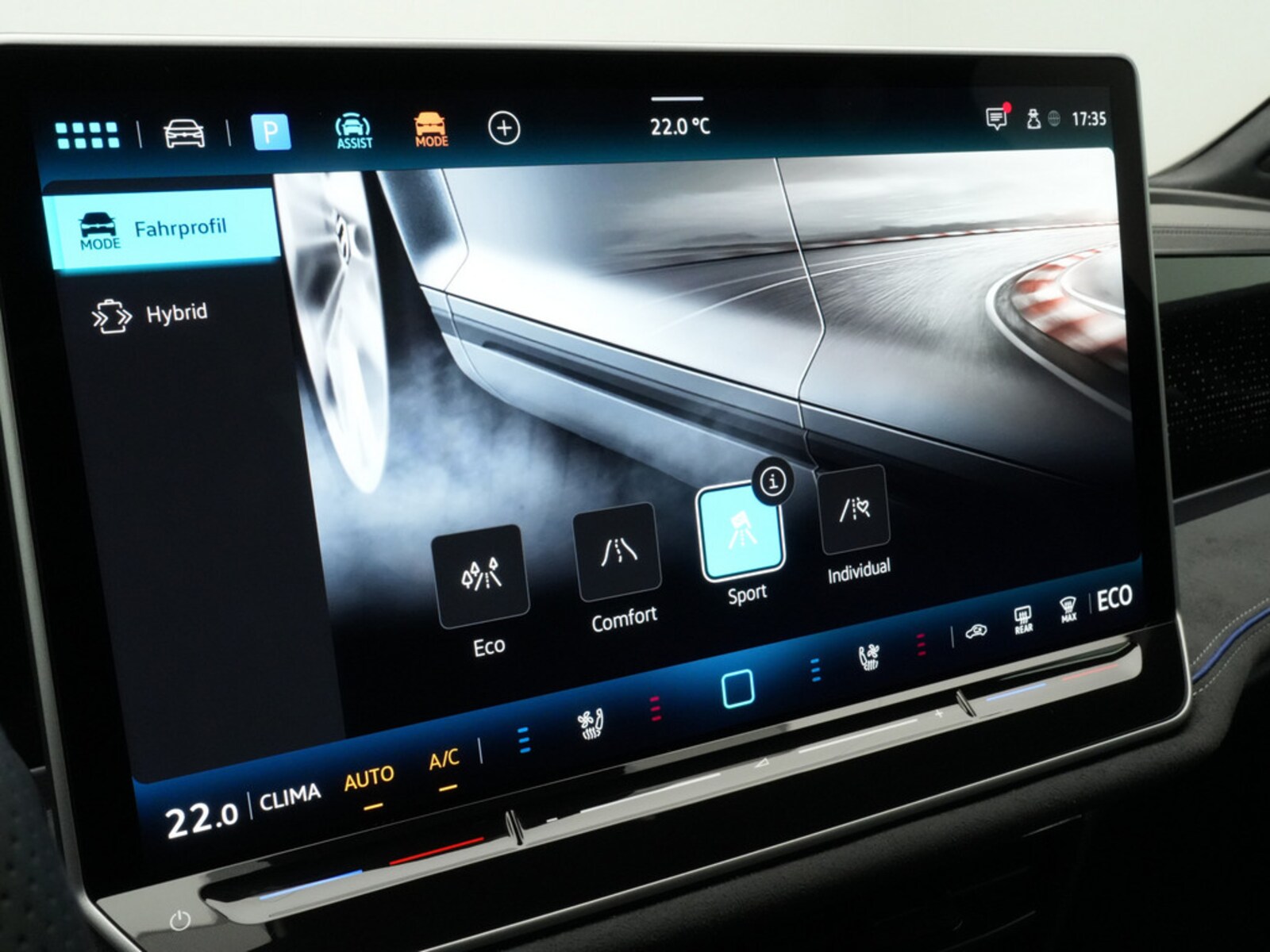 Volkswagen Passat – Bild 16