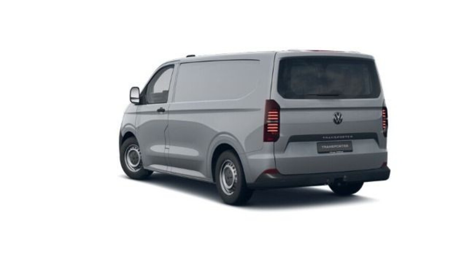 Volkswagen Transporter Kasten kurzer Radstand – Bild 3