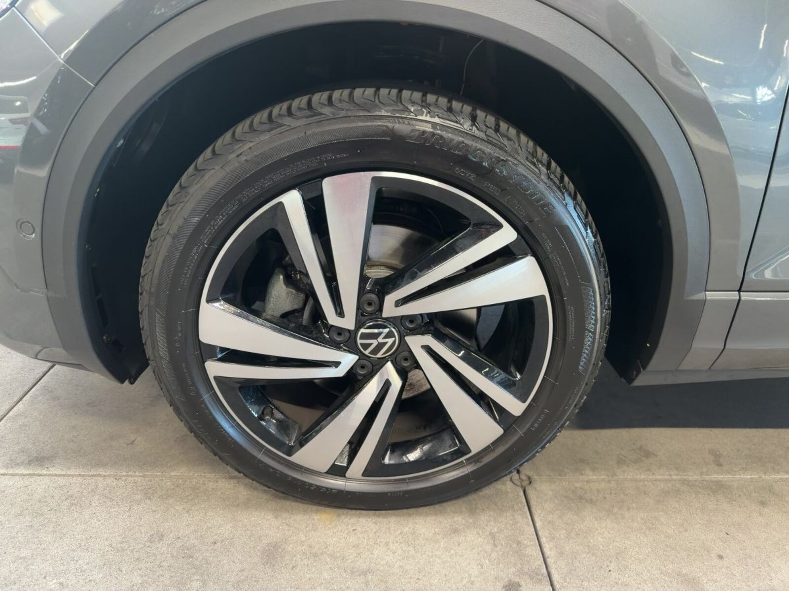 Volkswagen T-Roc – Bild 12