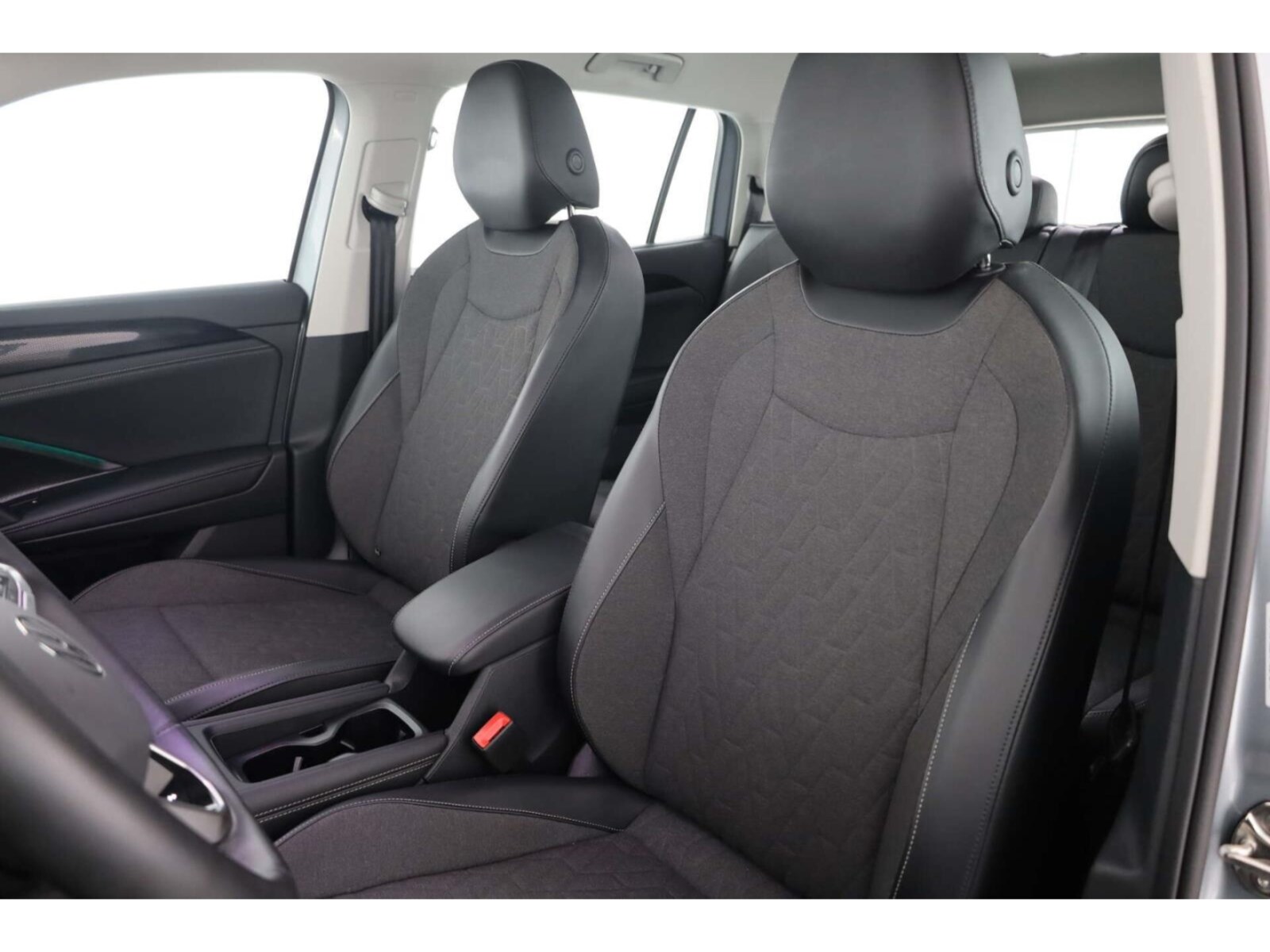 Volkswagen Tayron – Bild 10