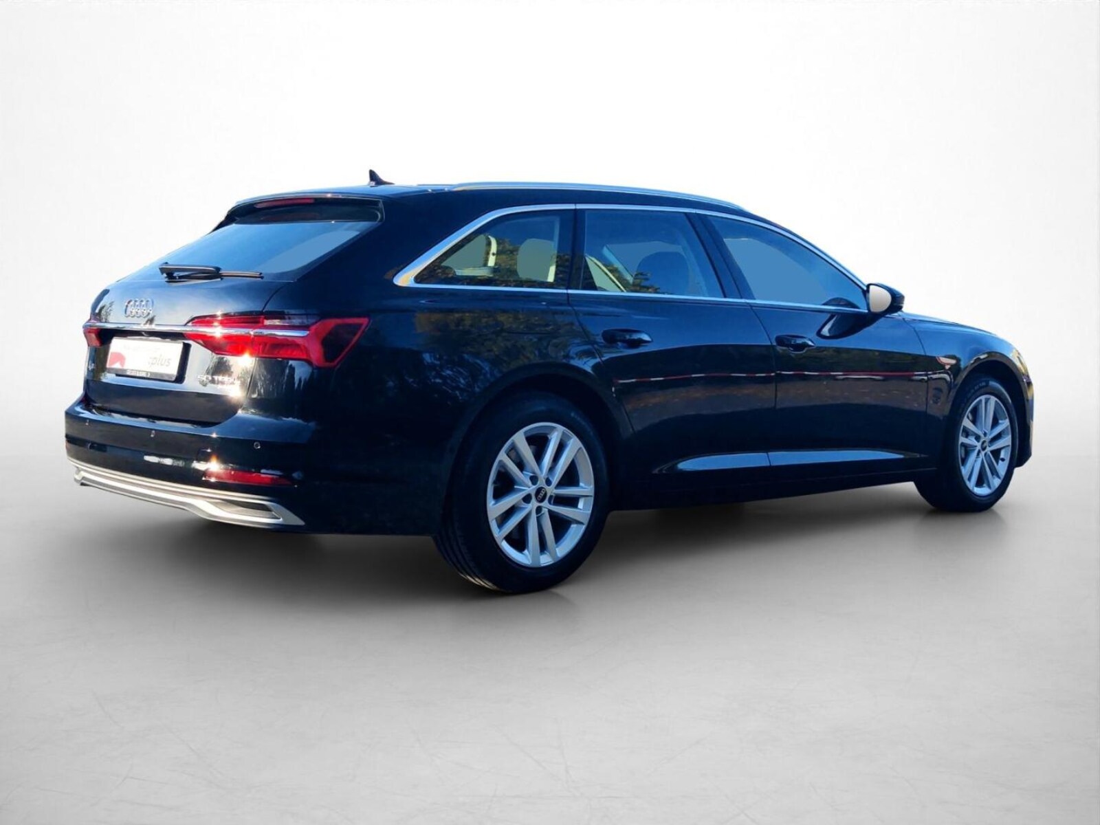 Audi A6 Avant – Bild 19