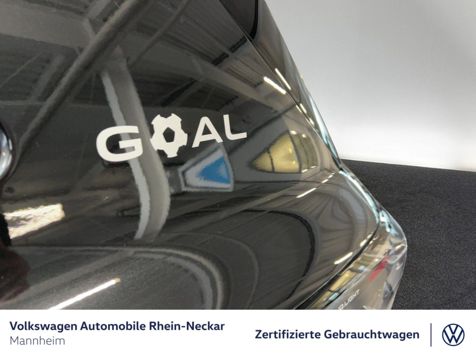 Volkswagen Tiguan – Bild 15