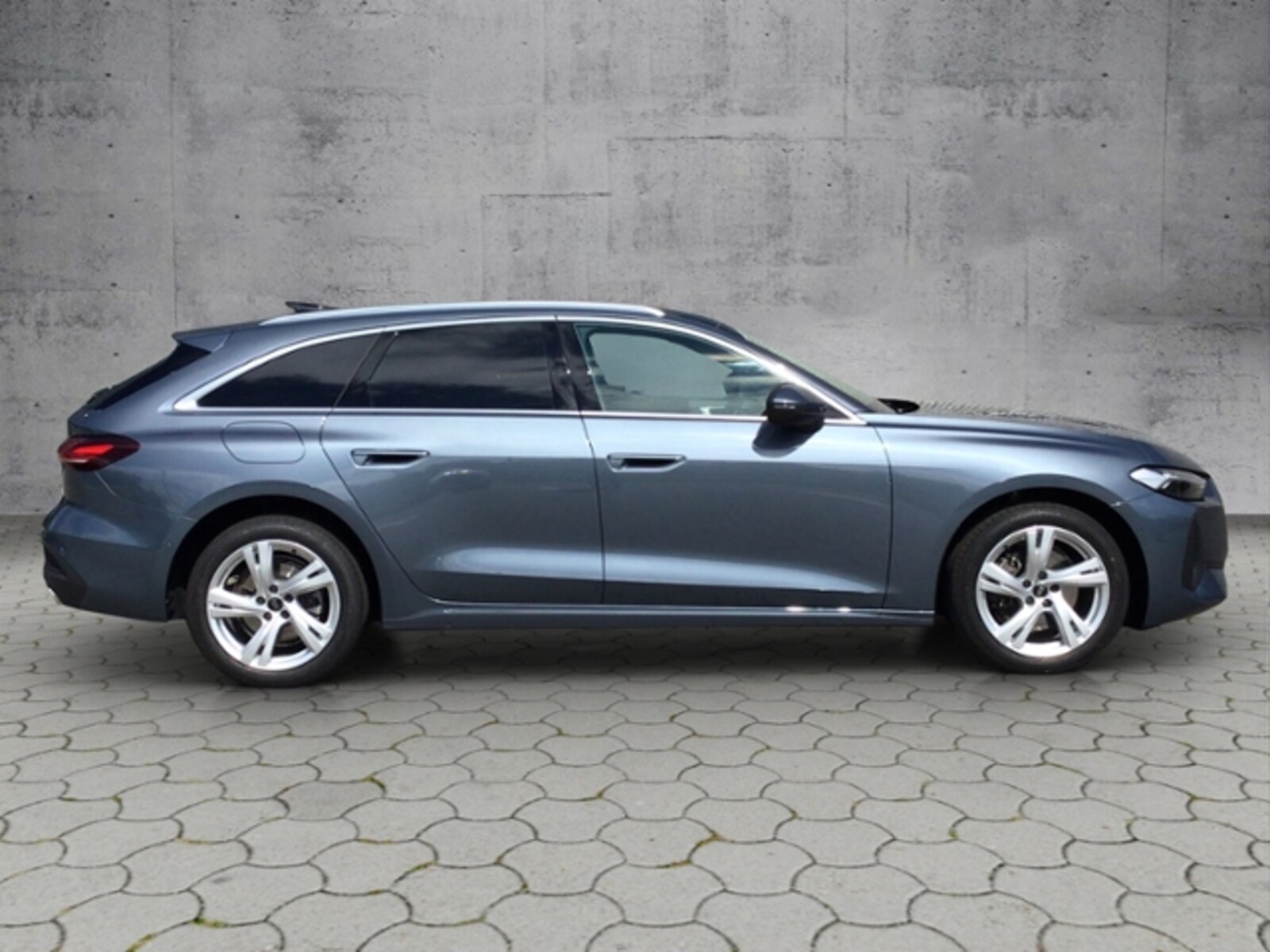 Audi A5 Avant – Bild 4