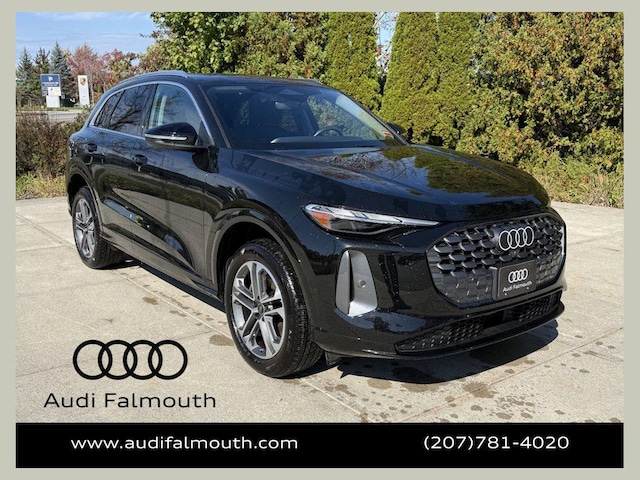 Photo of 2025 Audi Q5