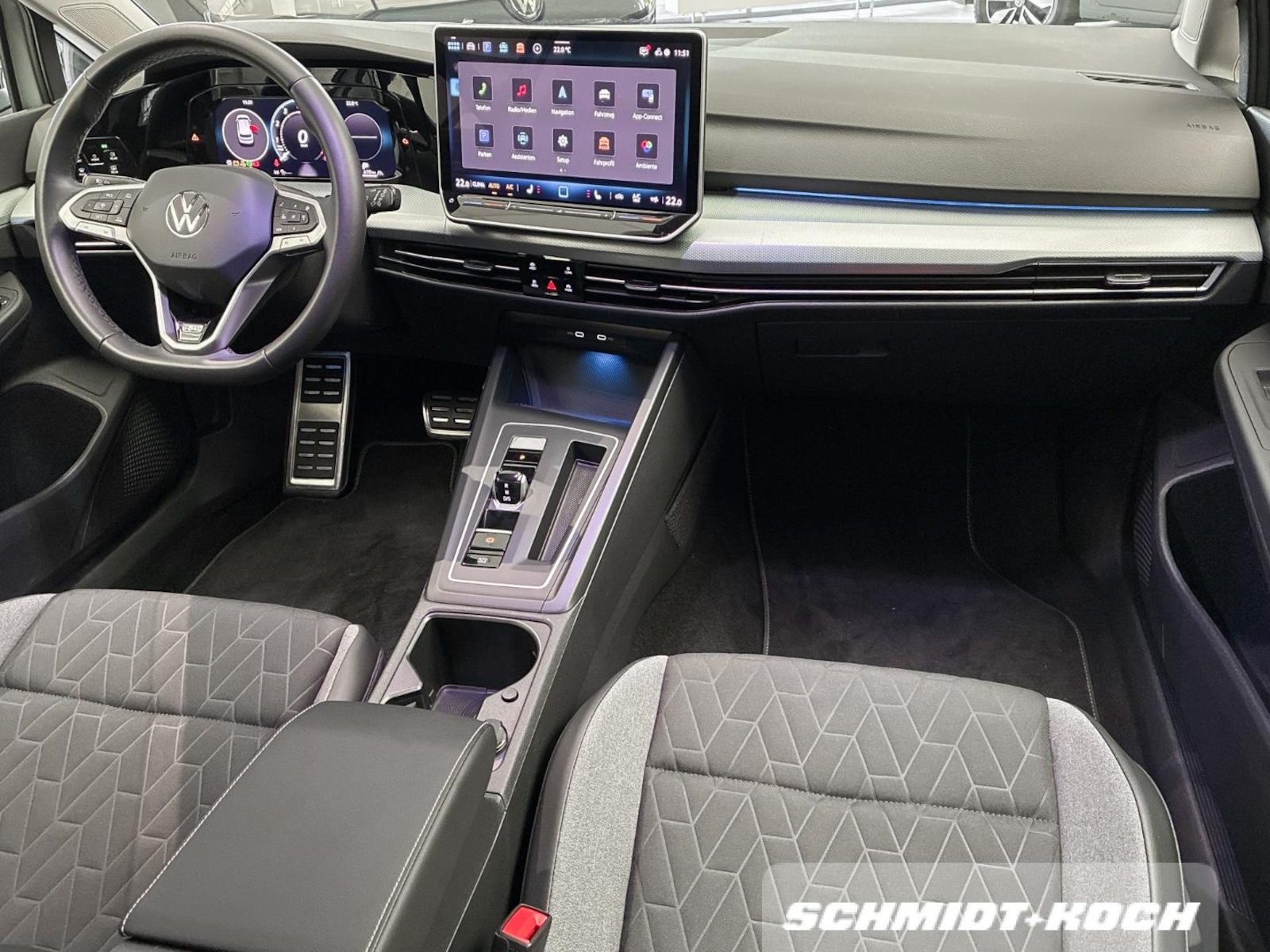 Volkswagen Golf – Bild 6