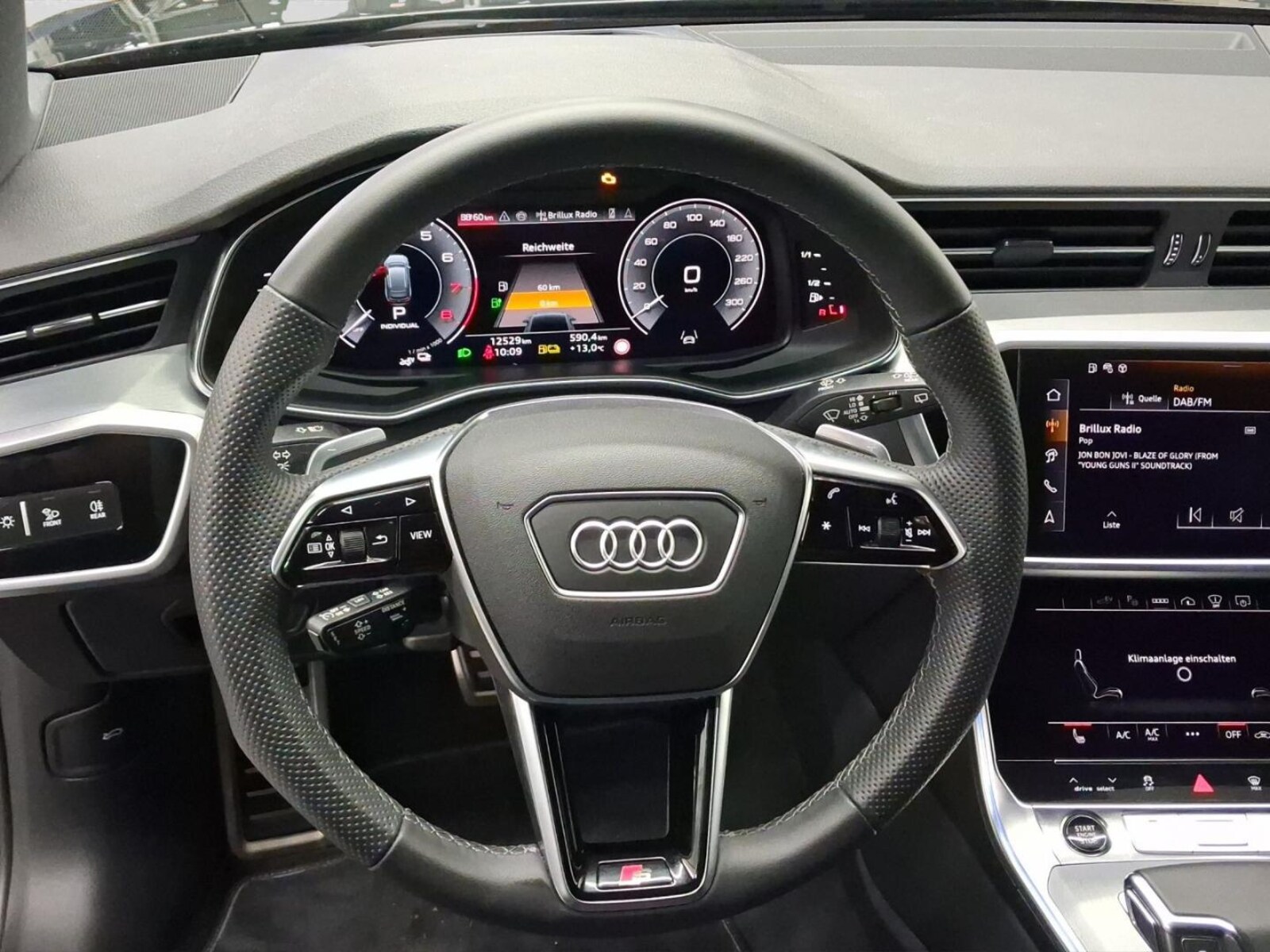 Audi A6 Avant – Bild 16
