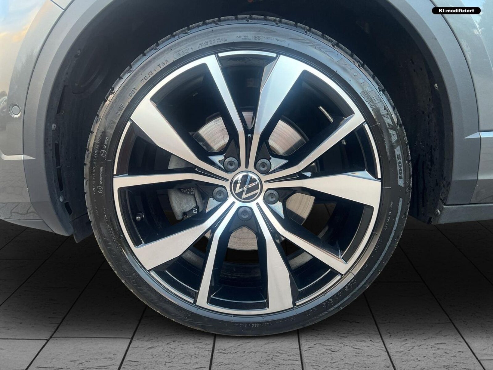 Volkswagen T-Roc – Bild 6