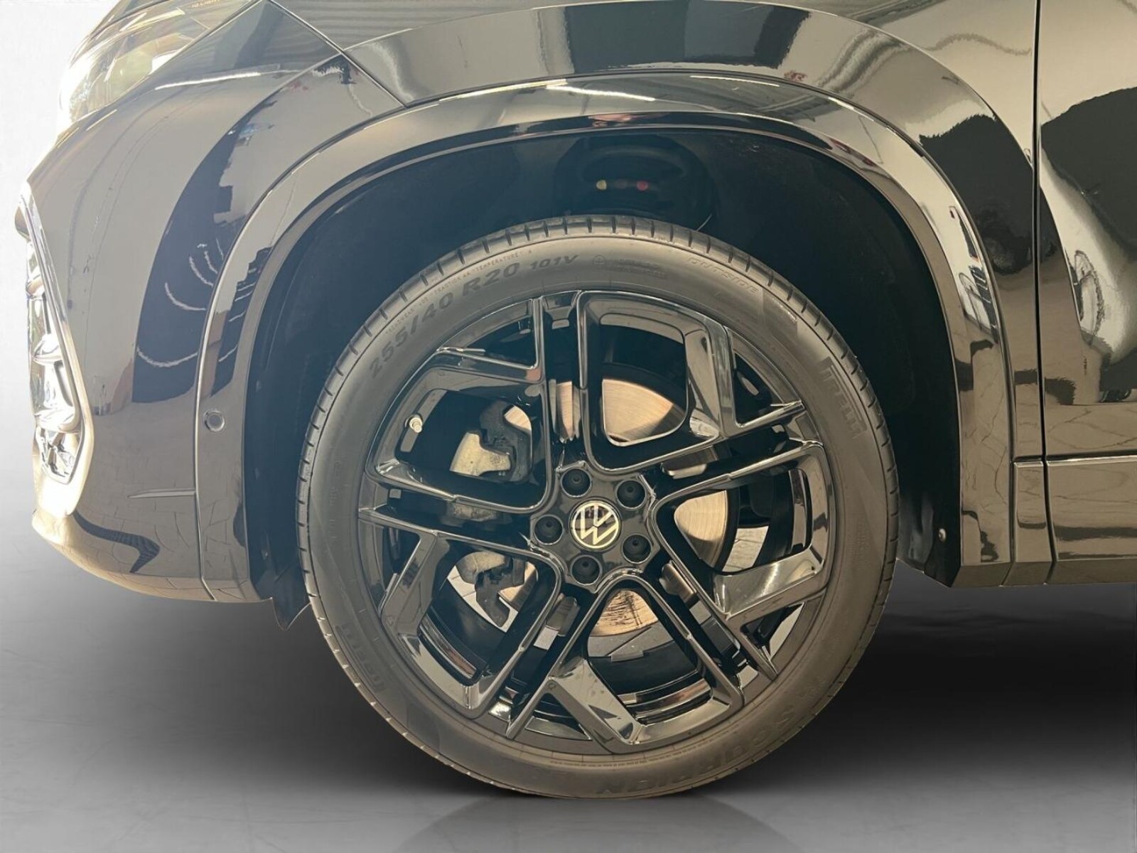 Volkswagen Tayron – Bild 13