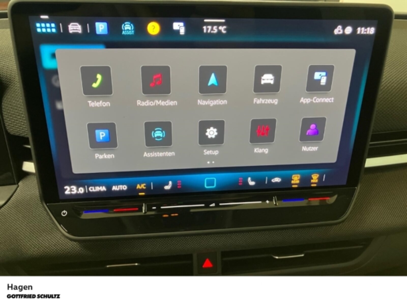 Volkswagen T-Roc – Bild 11