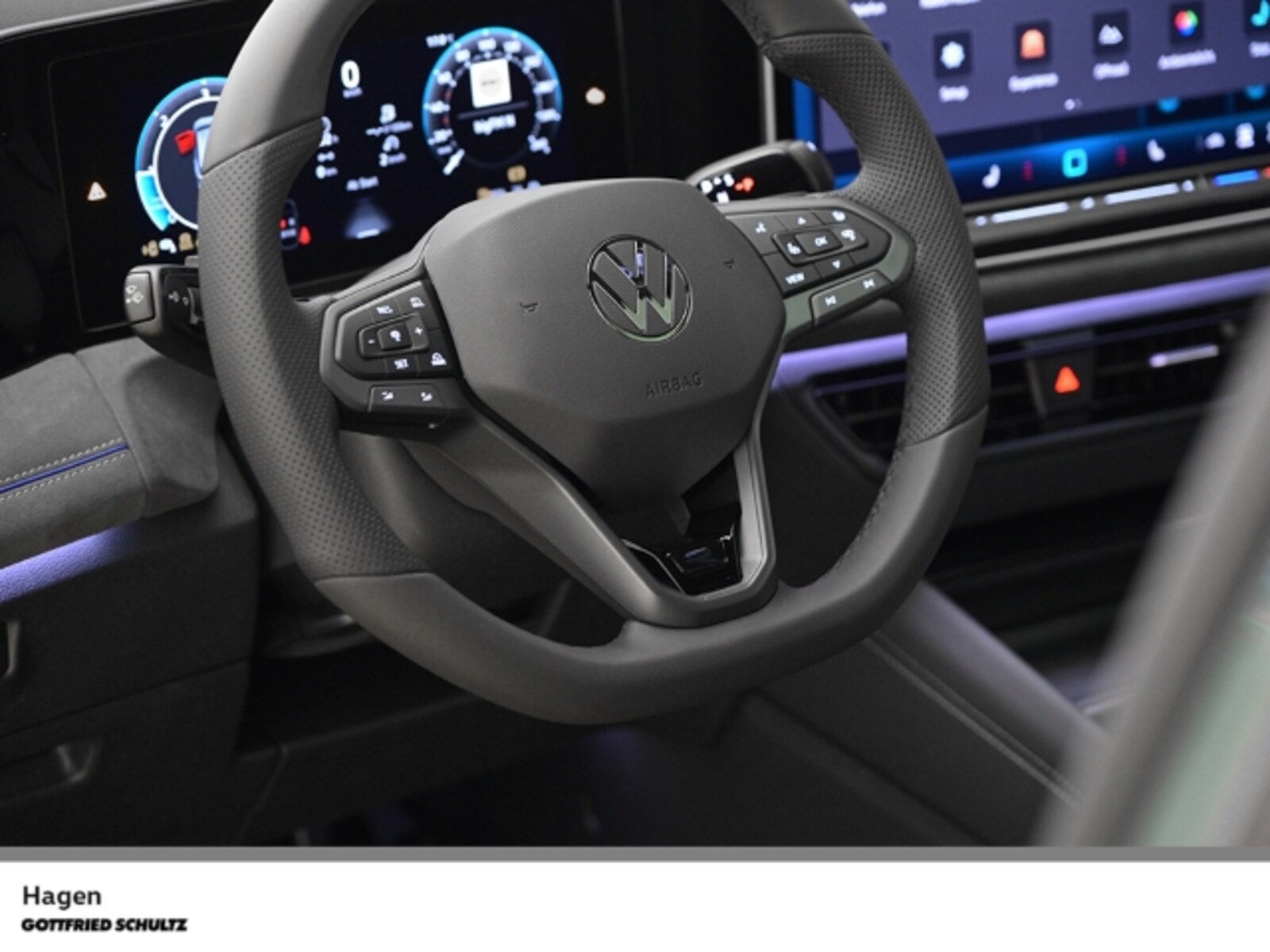 Volkswagen Tiguan – Bild 10