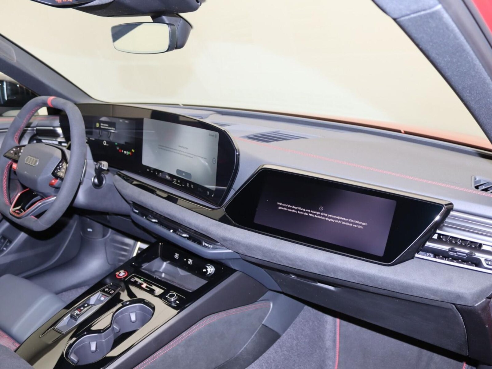Audi RS 5 Avant – Bild 8