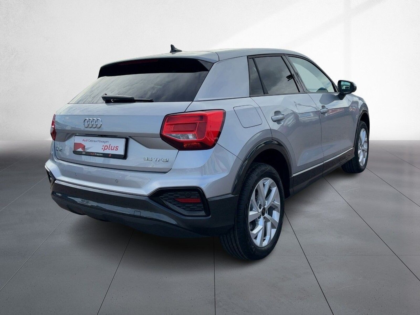Audi Q2 – Bild 4