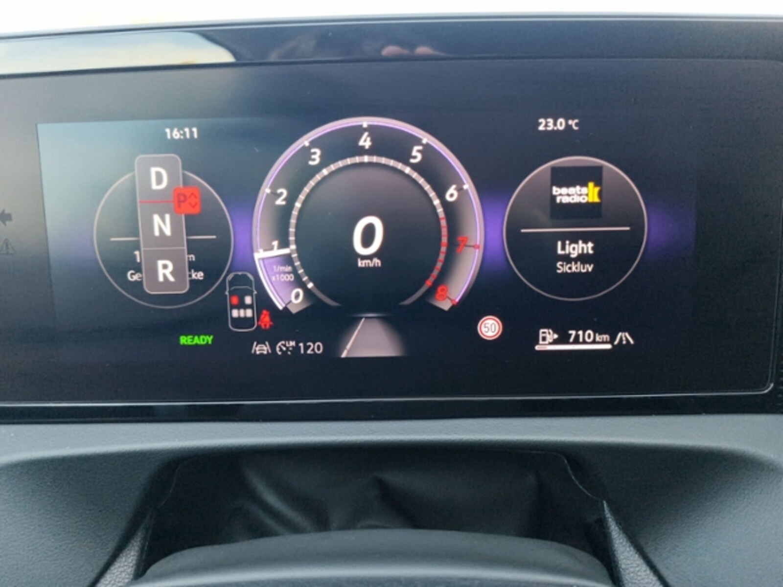 Volkswagen Tiguan – Bild 14
