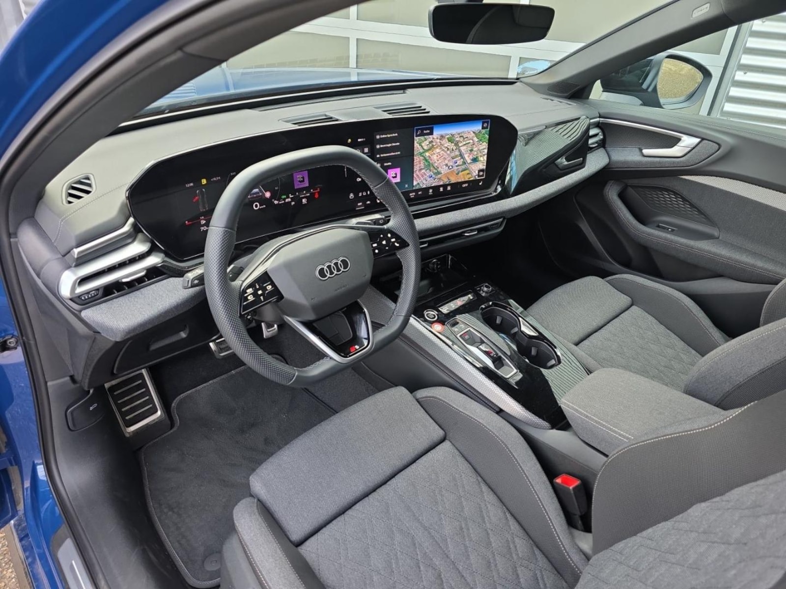 Audi A5 Avant – Bild 7