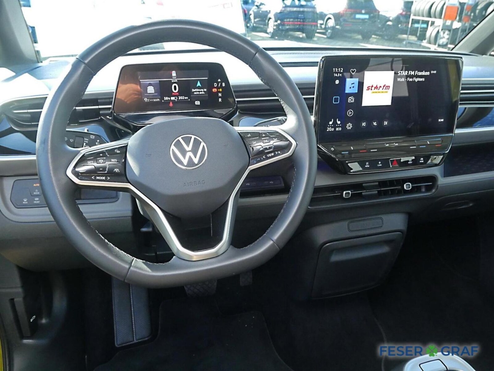 Volkswagen ID. Buzz – Bild 4