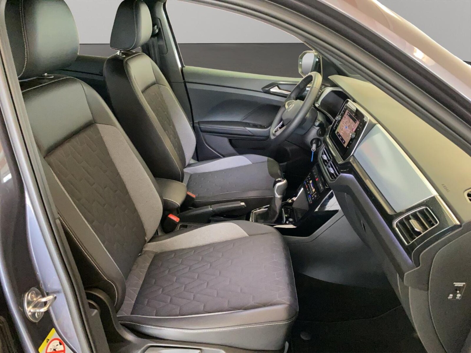 Volkswagen T-Cross – Bild 8