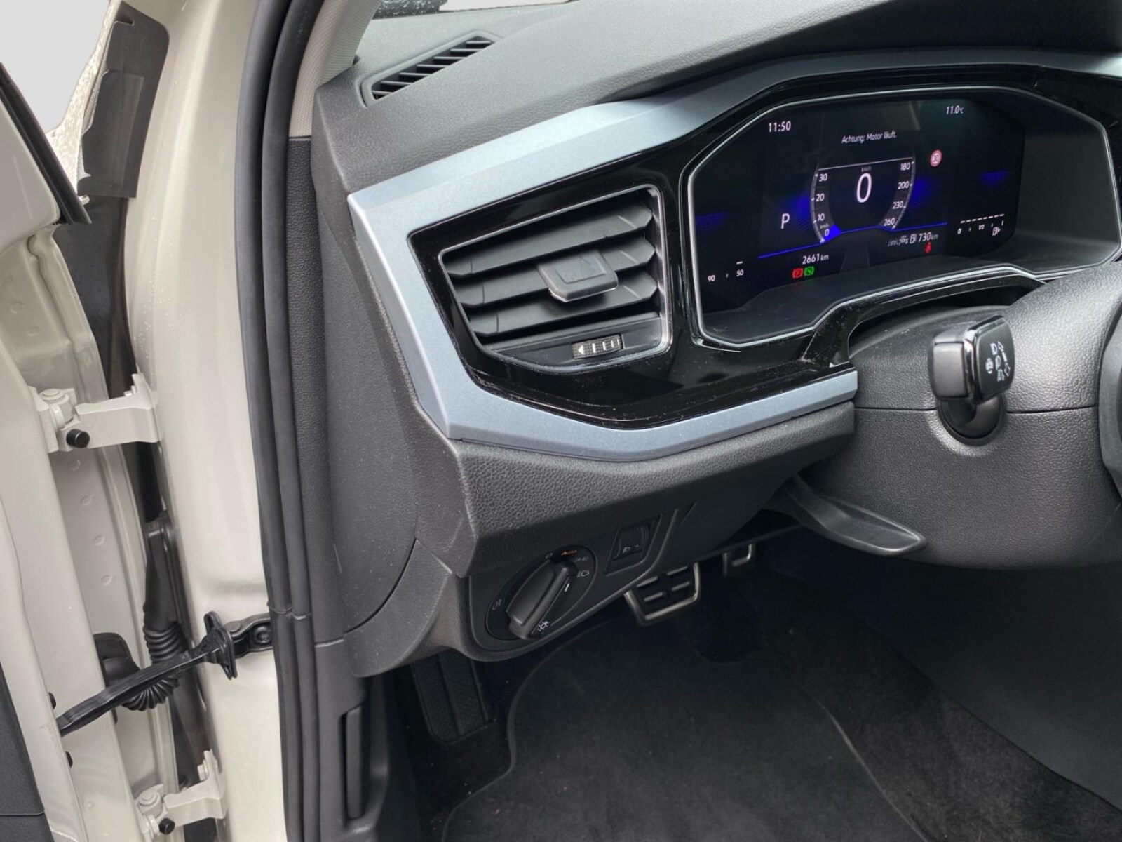 Volkswagen Polo – Bild 12