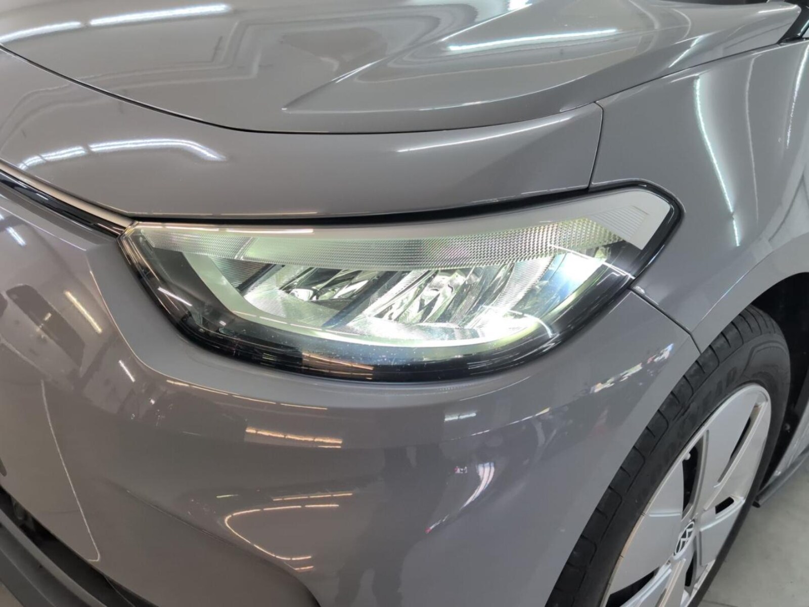 Volkswagen ID.3 – Bild 16