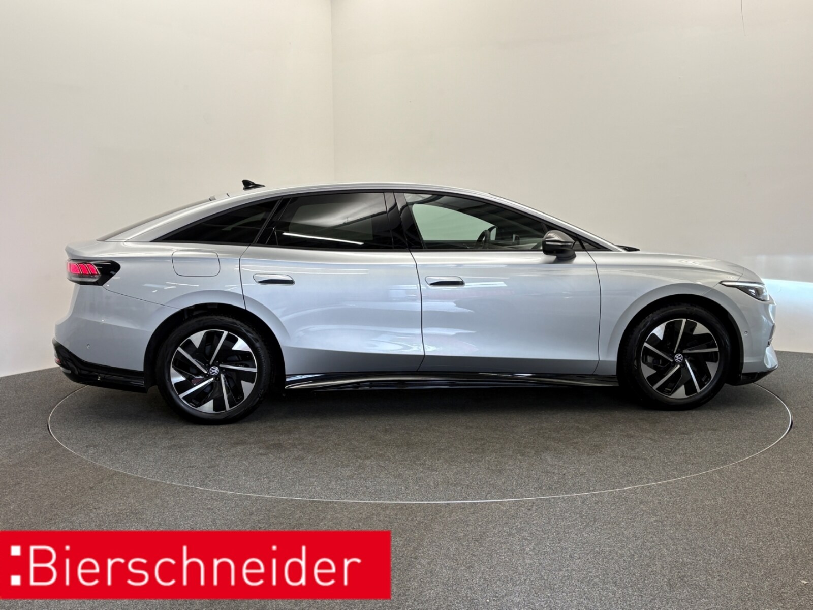 Volkswagen ID.7 – Bild 8