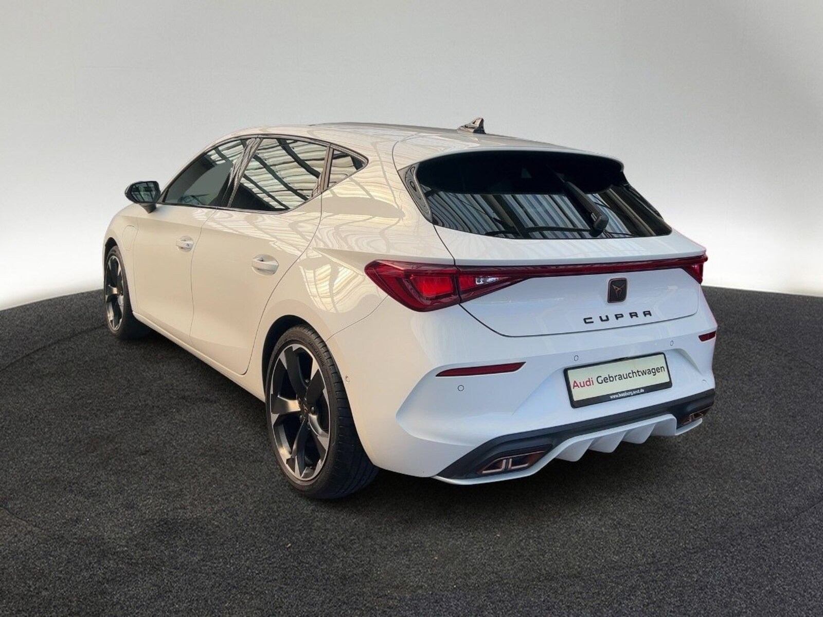 CUPRA Leon – Bild 2