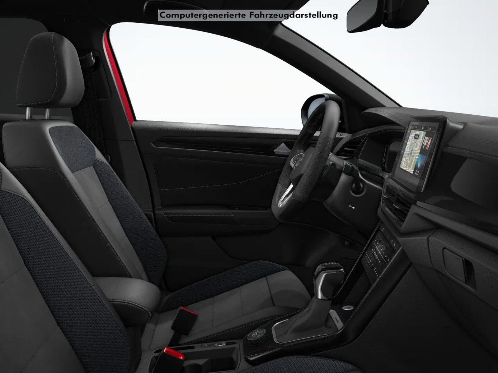 Volkswagen T-Roc – Bild 9
