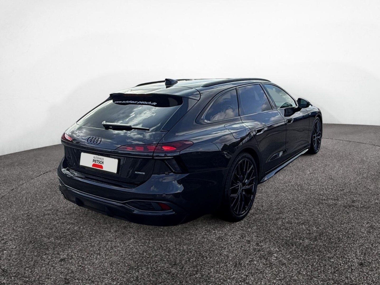 Audi A6 Avant – Bild 6