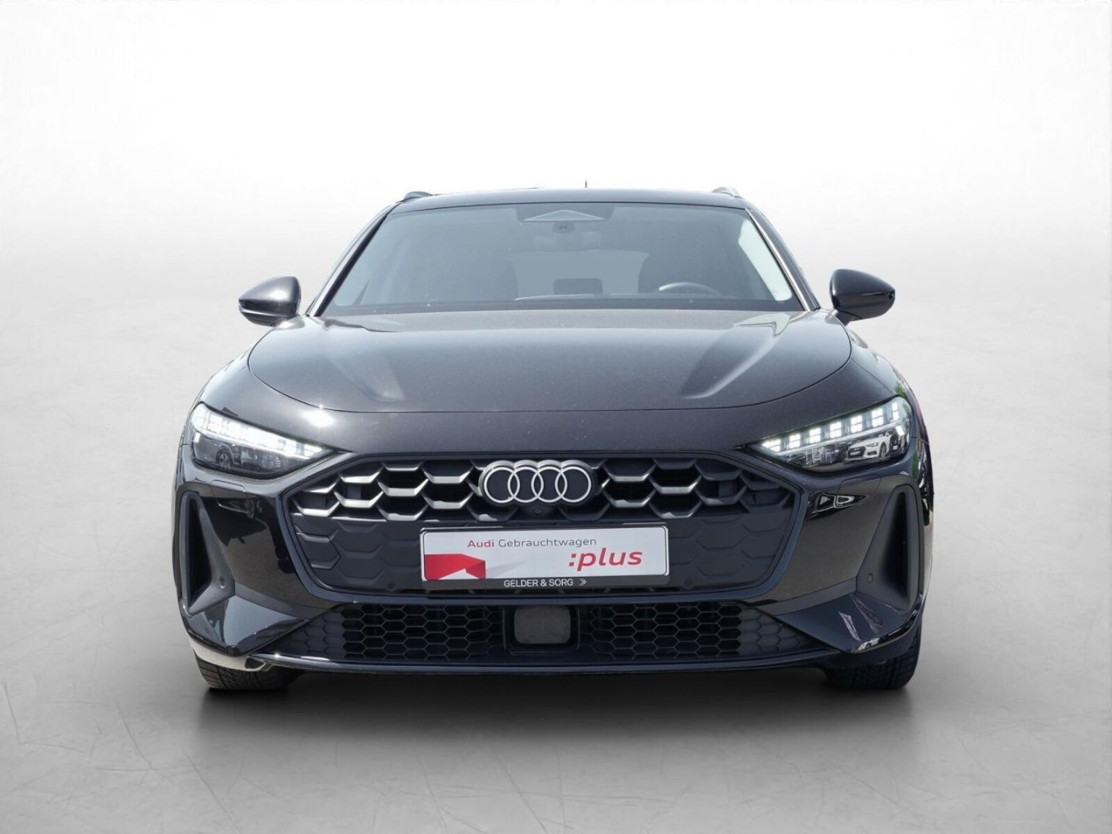 Audi A5 Avant – Bild 18