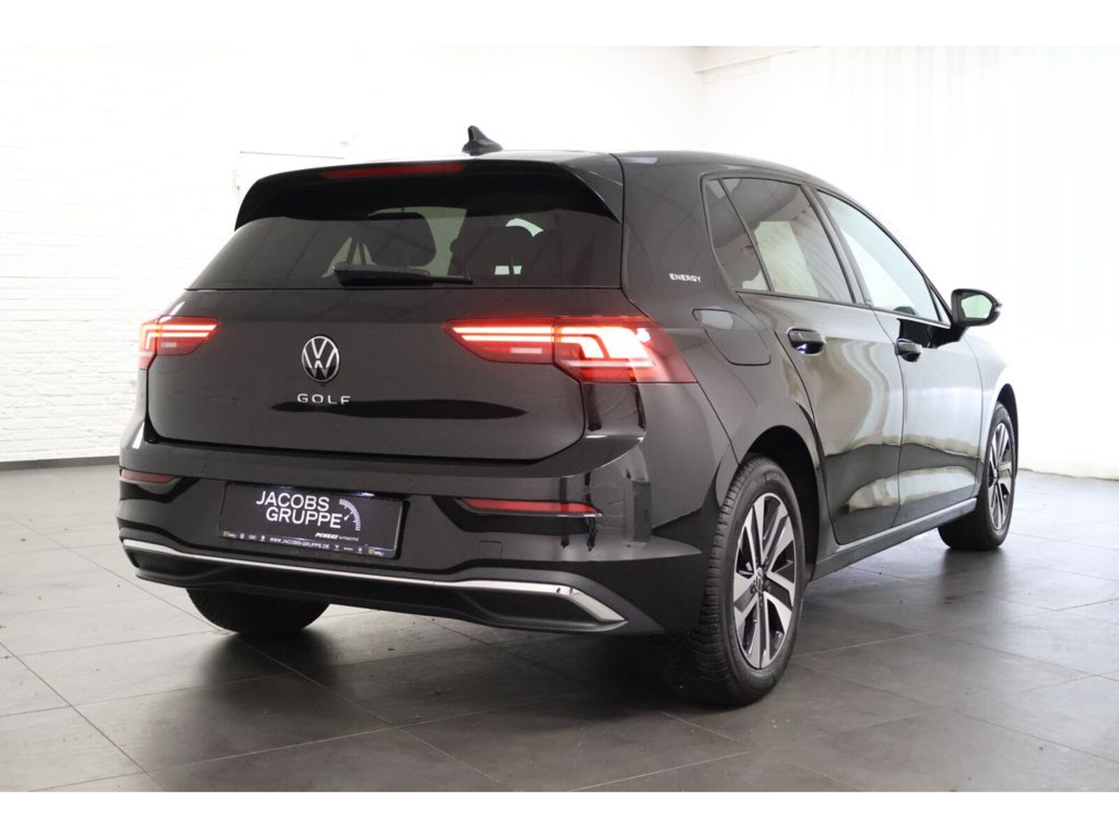 Volkswagen Golf – Bild 5