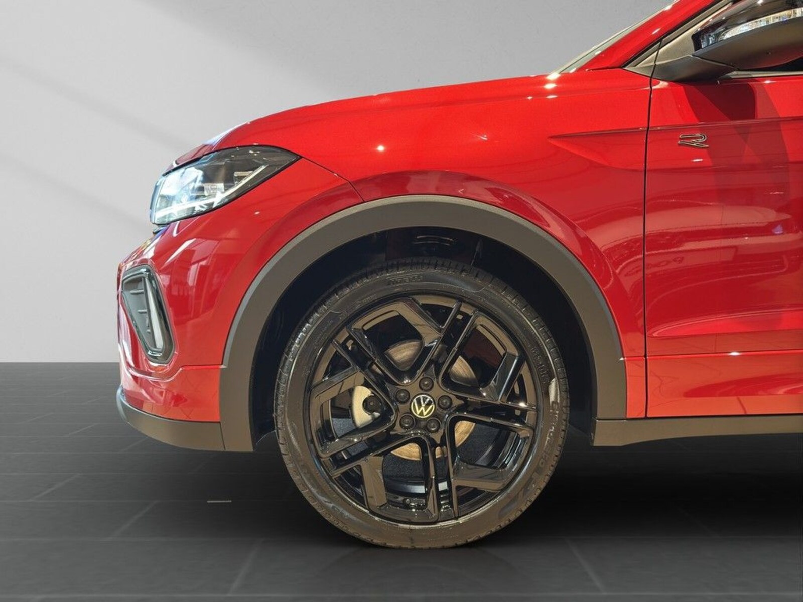 Volkswagen T-Cross – Bild 17