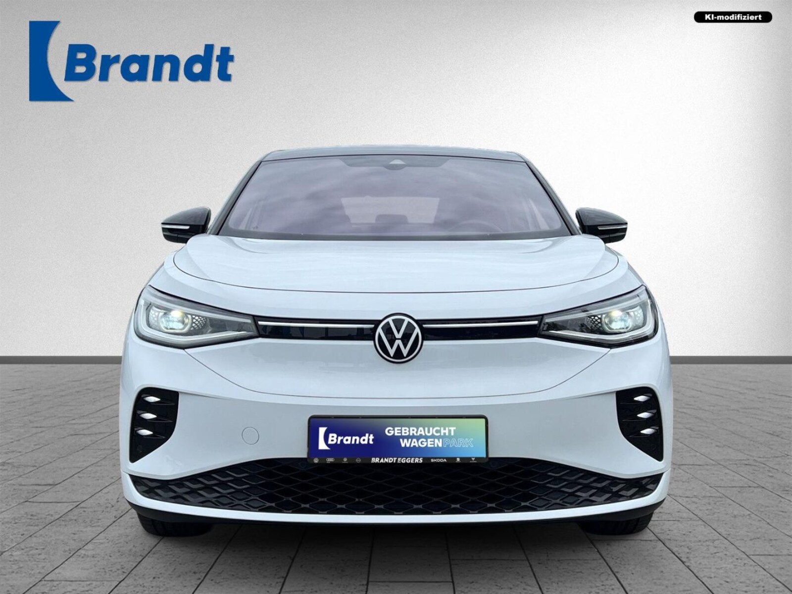 Volkswagen ID.5 – Bild 4