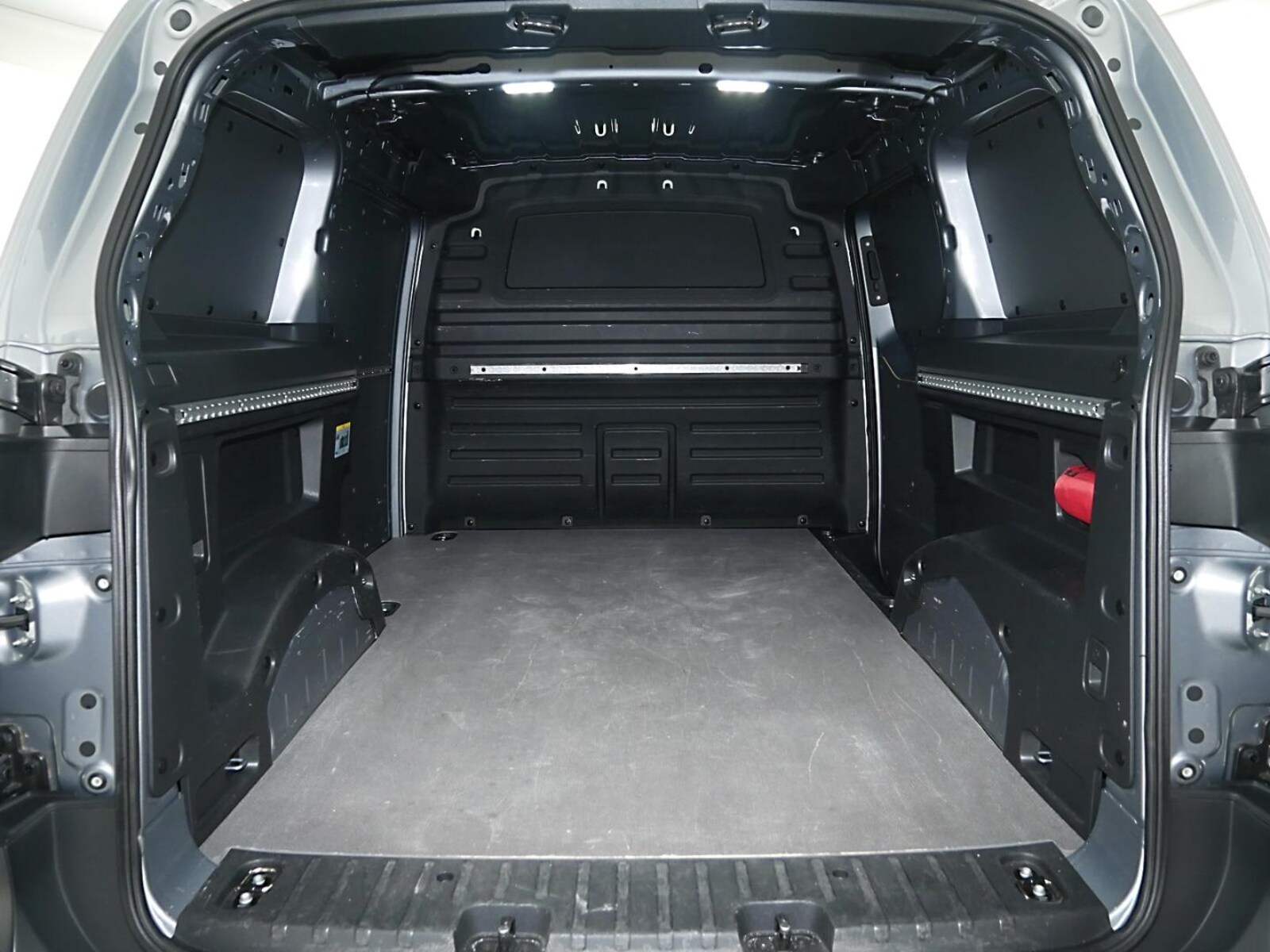 Volkswagen ID. Buzz Cargo – Bild 10