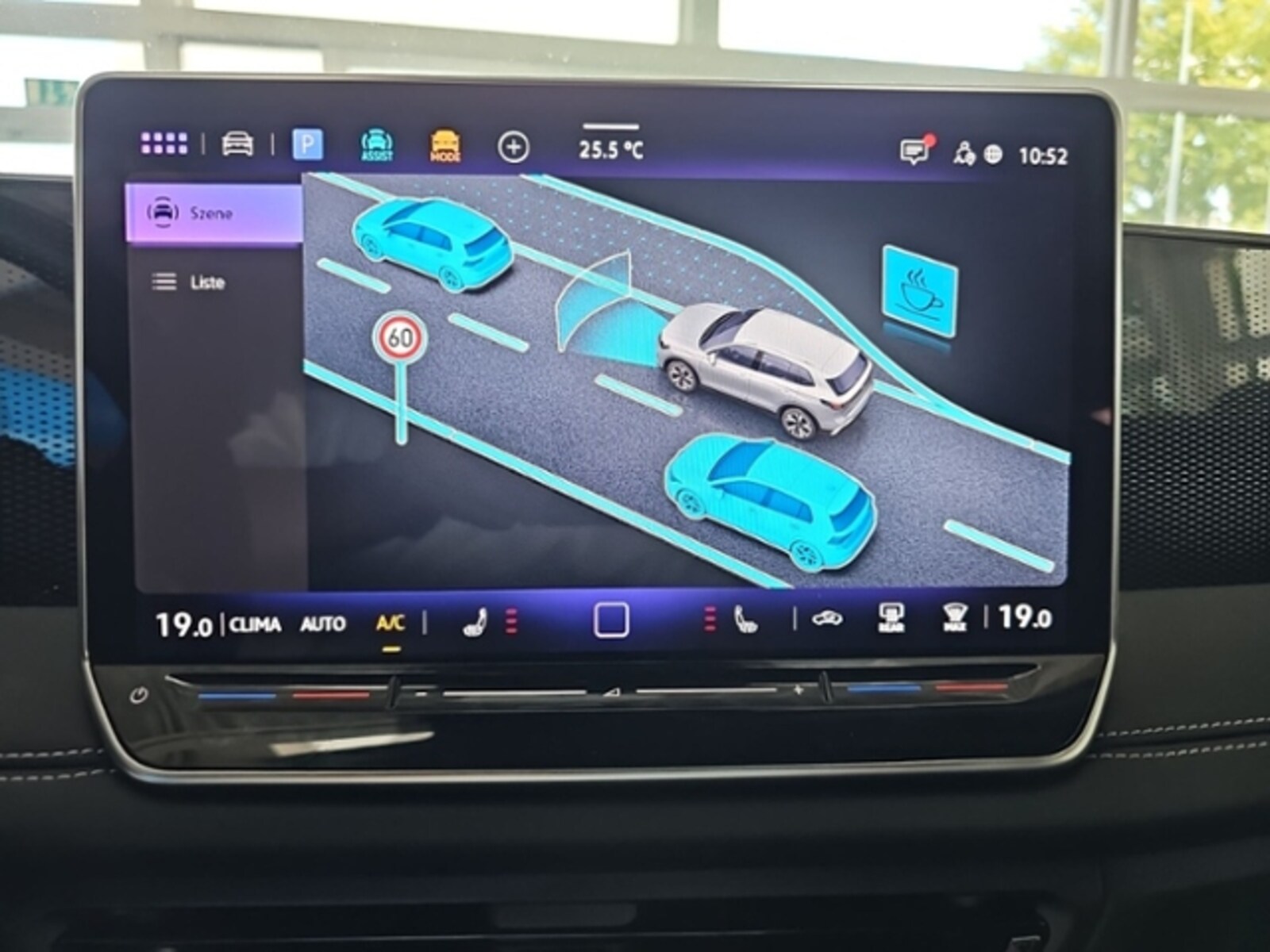 Volkswagen Tiguan – Bild 14