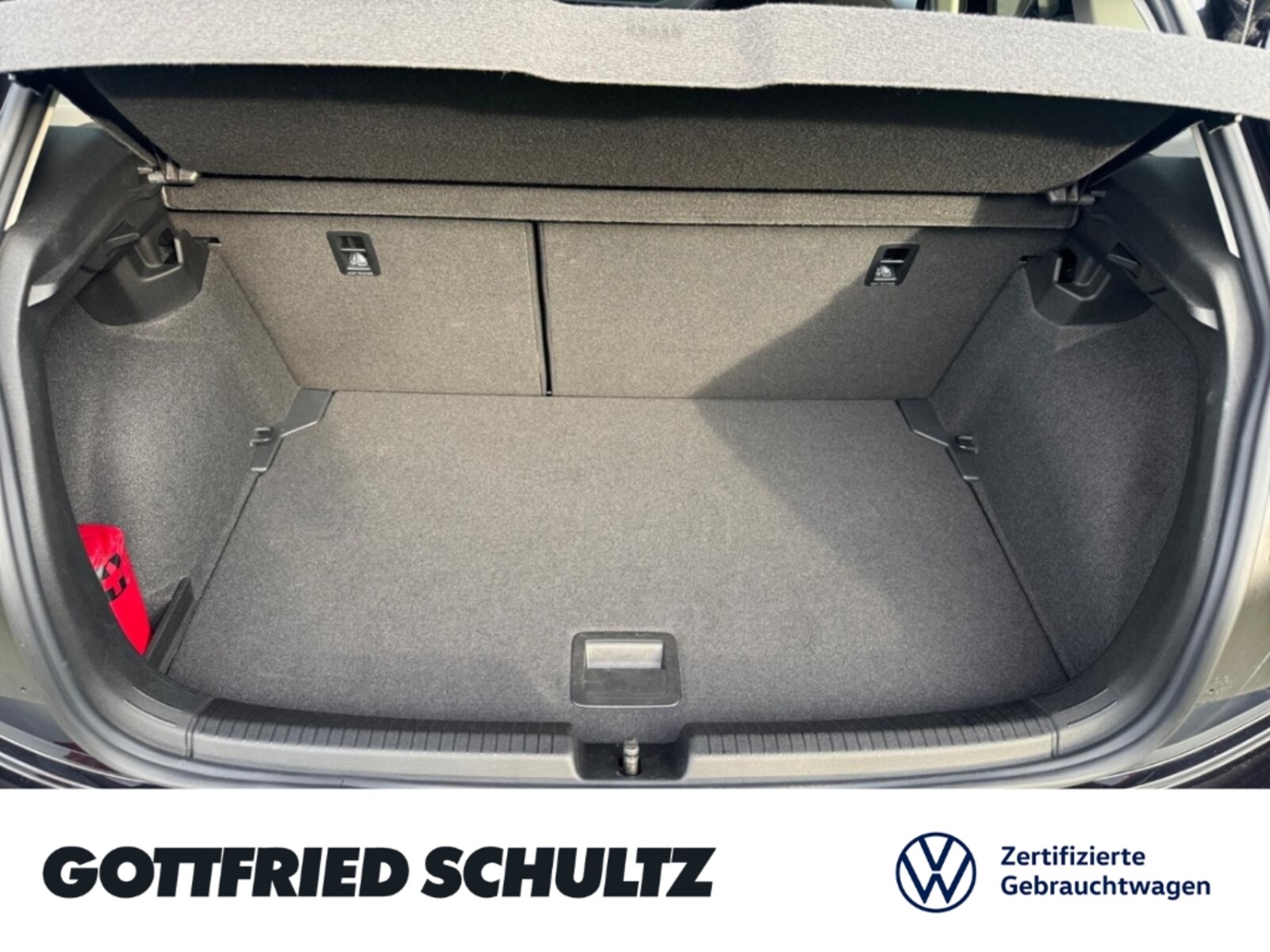 Volkswagen Polo – Bild 8